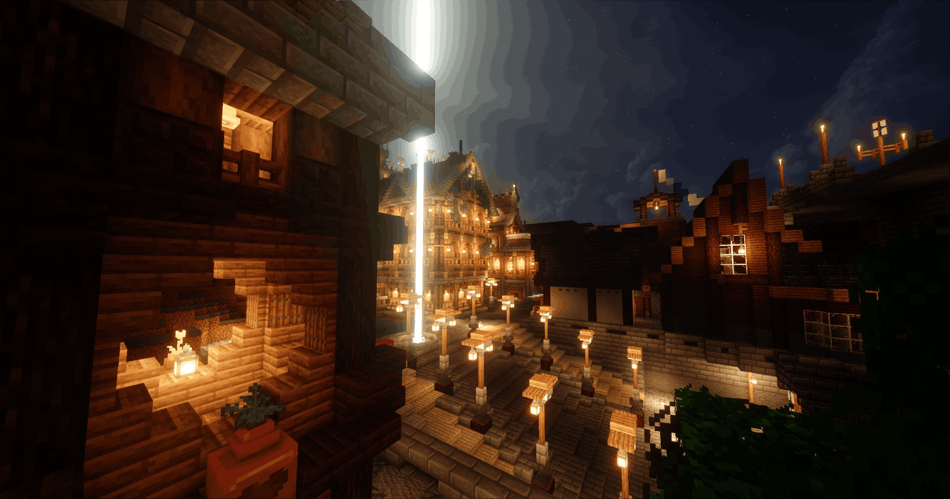 镹伍號-舰隊维新